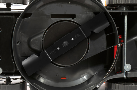 Электрический двигатель DAEWOO